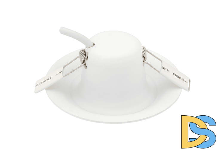 Встраиваемый светильник DesignLed LC1508WH-7-NW 002208