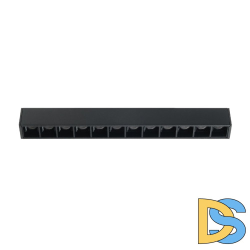 Трековый магнитный светильник Voltalighting Light AIJL-CX-E0051/10W/30/4К/B