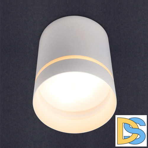 Накладной светильник General GWL-GX53-M-IP20 661347