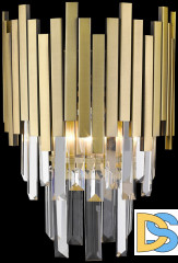 Бра WERTMARK WE137.02.501