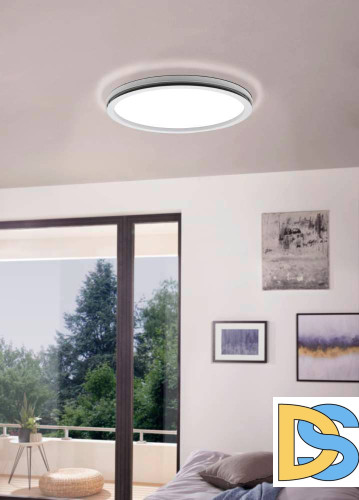 Потолочный светильник Eglo Lazaras 99841