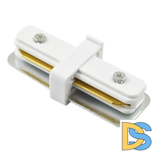 Коннектор прямой Arte Lamp Track Accessories A130233