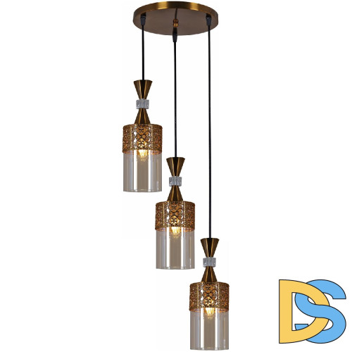 Подвесной светильник Reluce 03521-0.4-03 GB