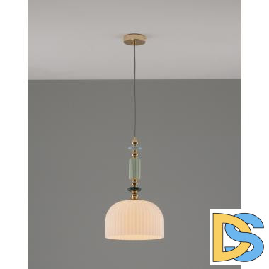 Подвесной светильник Moderli Charm V10903-P