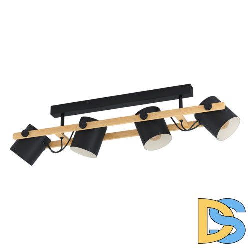 Спот Eglo Hornwood 43558