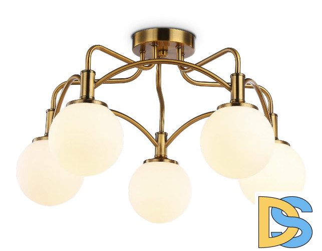 Потолочная люстра Ambrella Light Traditional TR3212
