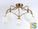 Потолочная люстра Ambrella Light Traditional TR3212