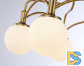 Потолочная люстра Ambrella Light Traditional TR3212