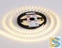 Светодиодная лента Ambrella Light LED Strip 12В 2835 14,4Вт/м 3000K 5м IP20 GS1301