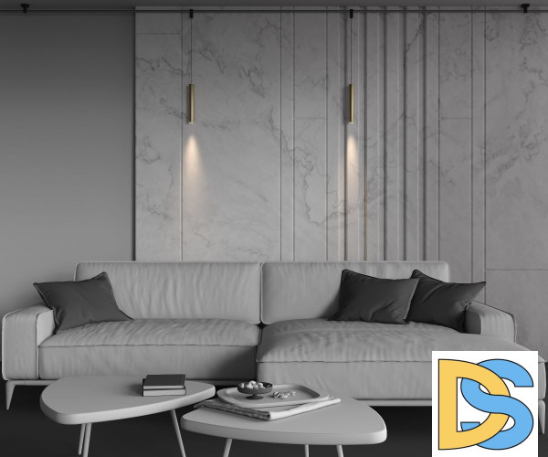 Трековый магнитный светильник Maytoni Skim TR210-1-5W3K-M-BBS