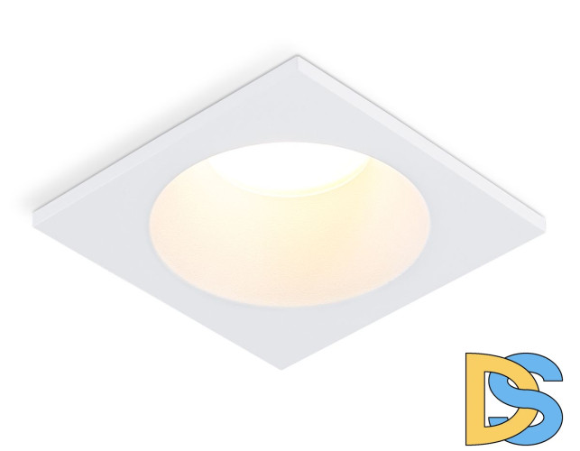 Встраиваемый светильник Ambrella Light Techno Spot Standard Tech TN1189