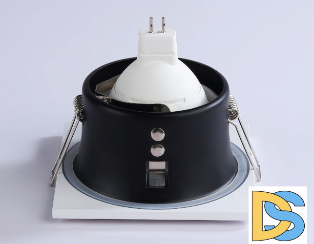 Встраиваемый светильник Ambrella Light Techno Spot Standard Tech TN1189