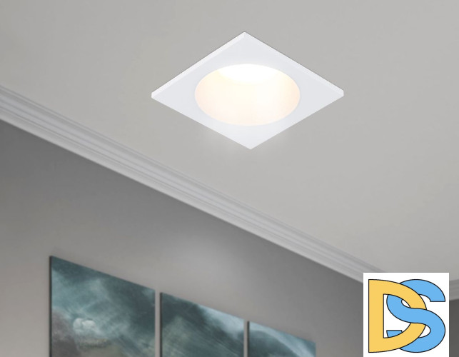 Встраиваемый светильник Ambrella Light Techno Spot Standard Tech TN1189