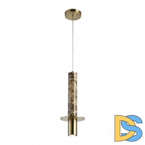 Подвесной светильник Favourite Rocky 2747-1P