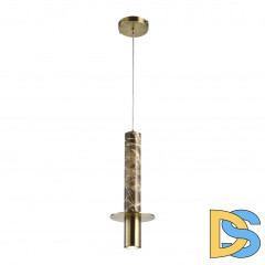 Подвесной светильник Favourite Rocky 2747-1P