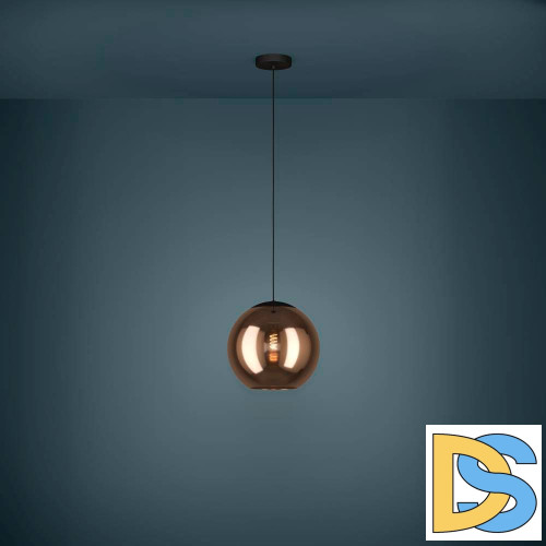 Подвесной светильник Eglo Cordoba 390089