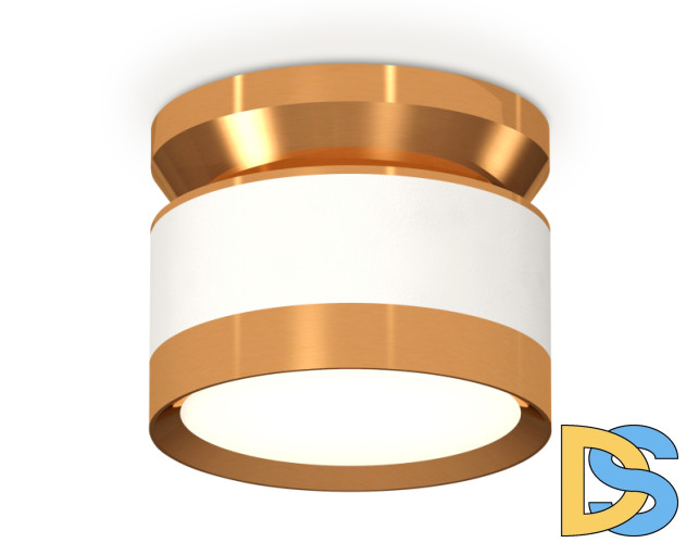 Потолочный светильник Ambrella Light Techno Spot XS8101060 (N8909, C8101, N8124)