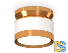 Потолочный светильник Ambrella Light Techno Spot XS8101060 (N8909, C8101, N8124)