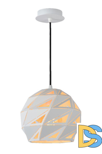 Подвесной светильник Lucide Malunga 21415/25/31