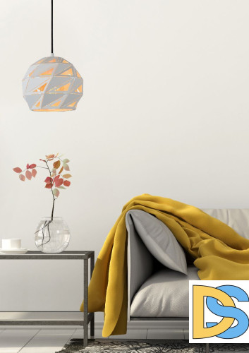 Подвесной светильник Lucide Malunga 21415/25/31