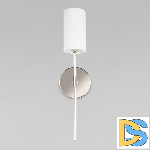 Бра Loft IT Comfy 10307W Nickel