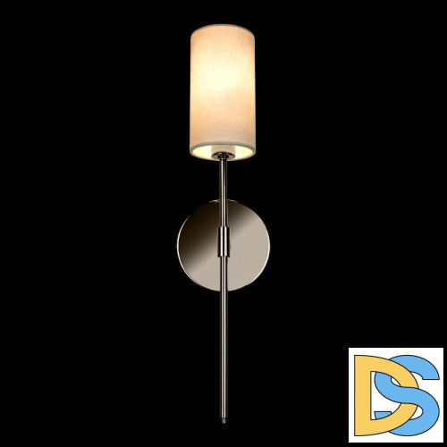 Бра Loft IT Comfy 10307W Nickel