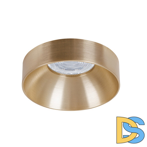 Встраиваемый светильник Arte Lamp Ramo A1240PL-1SG