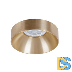 Встраиваемый светильник Arte Lamp Ramo A1240PL-1SG