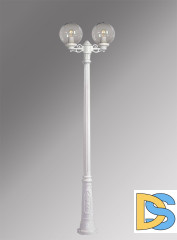 Уличный фонарь Fumagalli Ricu Bisso/G250 G25.157.S20.WXE27