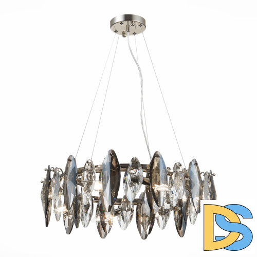 Подвесная люстра ST Luce Ancona SL1227.103.08
