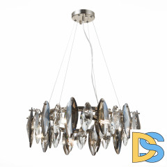Подвесная люстра ST Luce Ancona SL1227.103.08