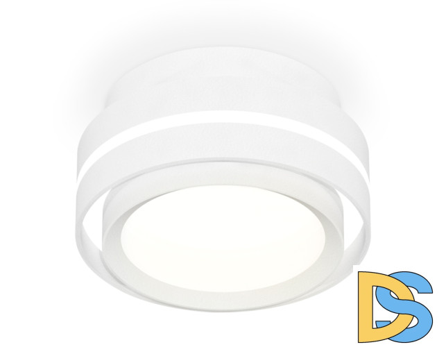 Потолочный светильник Ambrella Light Techno Spot XS8412001 (C8412, N8112)