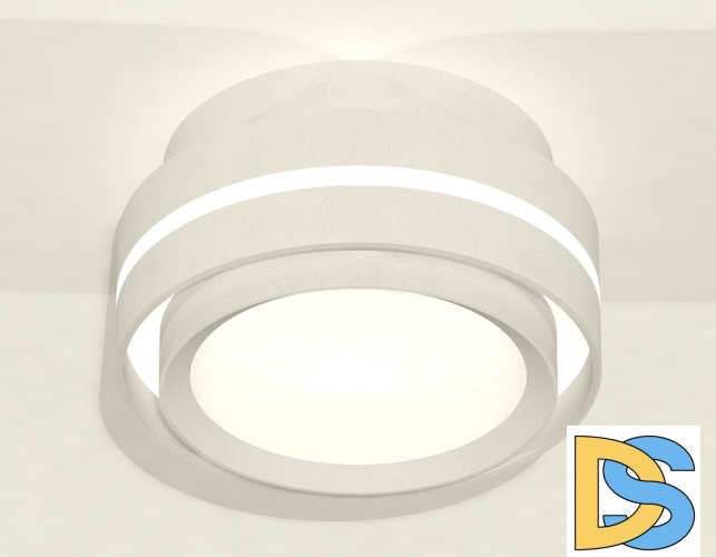 Потолочный светильник Ambrella Light Techno Spot XS8412001 (C8412, N8112)