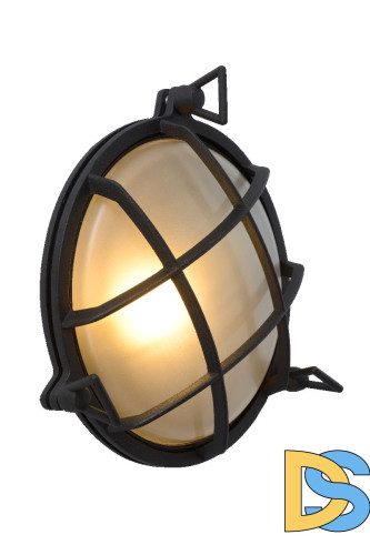 Уличный настенный светильник Lucide Dudley 11890/25/30