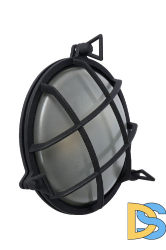 Уличный настенный светильник Lucide Dudley 11890/25/30