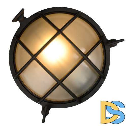 Уличный настенный светильник Lucide Dudley 11890/25/30