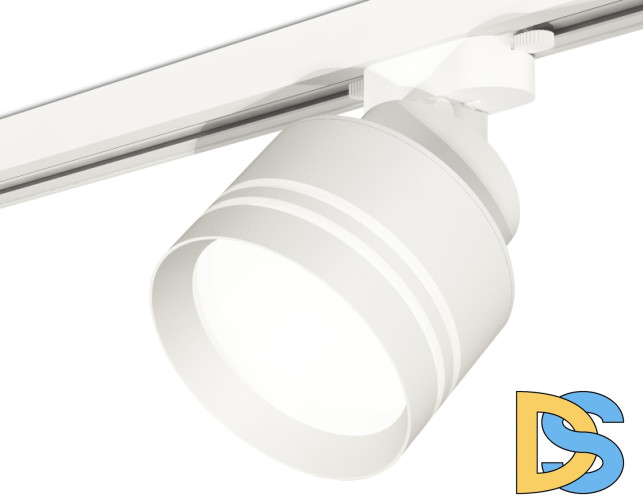 Трековый светильник Ambrella Light Track System XT8101026 (A2524, A2105, C8101, N8477)