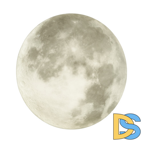 Настенно-потолочный светильник Sonex Moon 3084/CL