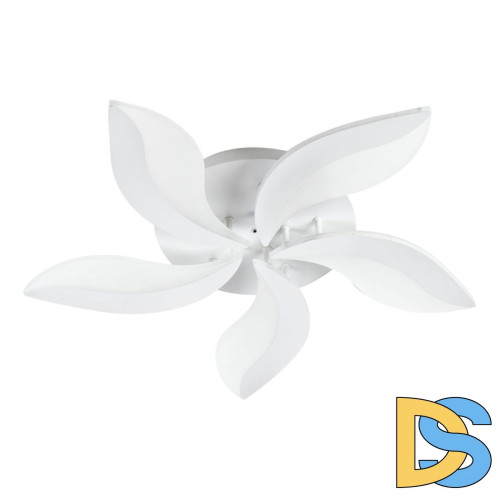 Потолочная светодиодная люстра Escada 10214/SG (60W)