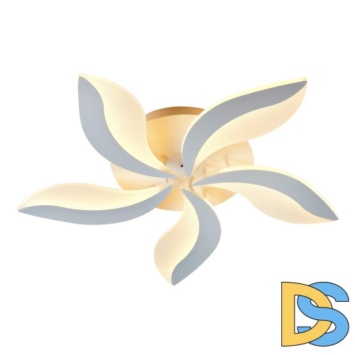 Потолочная светодиодная люстра Escada 10214/SG (60W)