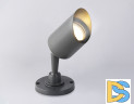 Уличный настенный светильник Ambrella Light Garden ST3891