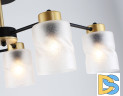 Люстра на штанге Ambrella Light Loft Traditional TR303325