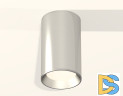 Потолочный светильник Ambrella Light Techno Spot XS6325002 (C6325, N6104)