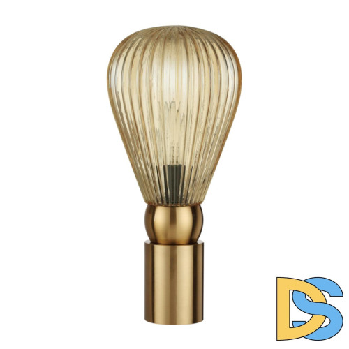 Настольная лампа Odeon Light Elica 5402/1T