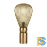 Настольная лампа Odeon Light Elica 5402/1T