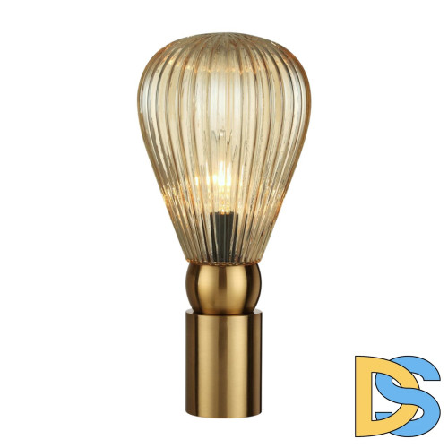Настольная лампа Odeon Light Elica 5402/1T