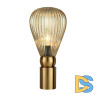 Настольная лампа Odeon Light Elica 5402/1T