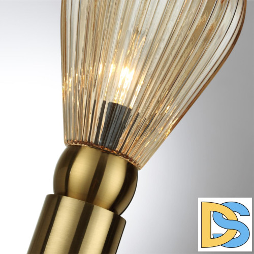 Настольная лампа Odeon Light Elica 5402/1T