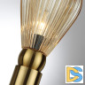Настольная лампа Odeon Light Elica 5402/1T