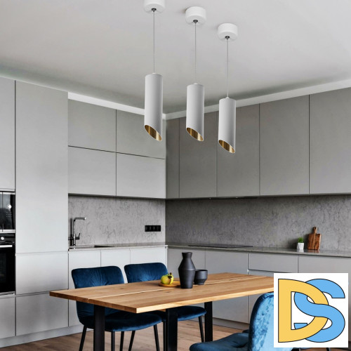 Подвесной светильник Feron ML1838 48044